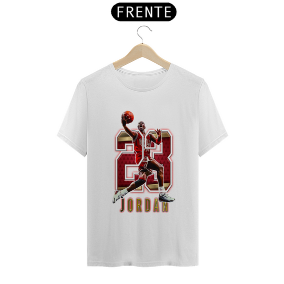 Camiseta Quality - Basketball