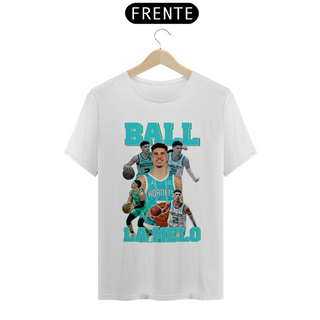 Camiseta Quality - Basketball
