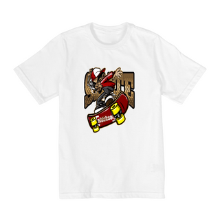 Nome do produtoCamiseta Quality infantil 10 a 14 -  Grafity