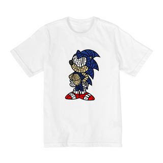 Nome do produtoCamiseta Quality infantil 2 a 8 -  The Blue 