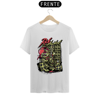 Nome do produtoCamiseta Quality - Grafity