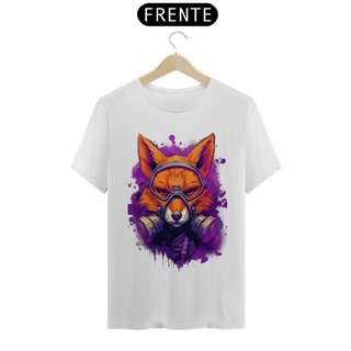 Nome do produtoCamiseta Quality - Lobo, Wolf