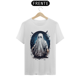 Nome do produtoCamiseta Quality - fantasma, ghost 