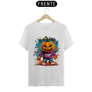 Nome do produtoCamiseta Quality - halloween 