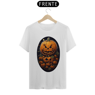 Nome do produtoCamiseta Quality - halloween 