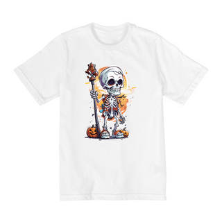 Nome do produtoCamiseta Infantil Quality - halloween 