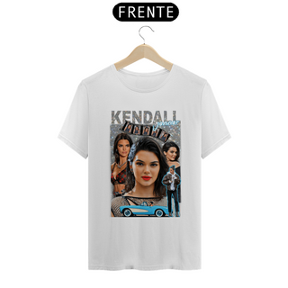 Nome do produtoCamiseta Quality - Kendall  