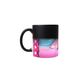 Nome do produtoCaneca Mágica - Barbie 3D 