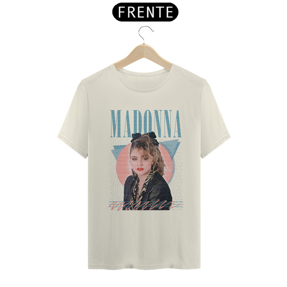 T-shirt Pima - Madonna 