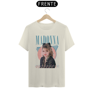 T-shirt Pima - Madonna 