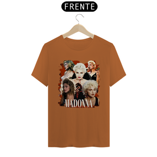 Nome do produtoT-shirt Pima - Madonna 