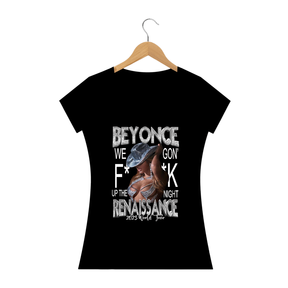 Nome do produto: Baby Long Quality - Beyonce