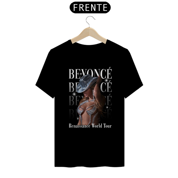 Camiseta Quality - Beyonce