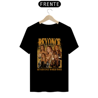Camiseta Quality - Beyonce