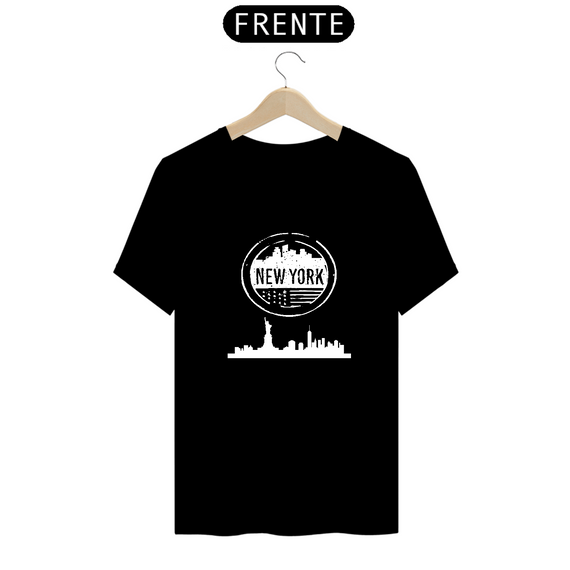 Camiseta Classic - New York