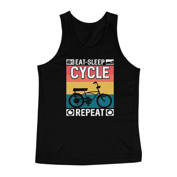 Regata Classic  -  Eat-sleep  - Cycle 