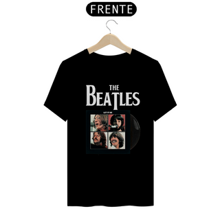Camiseta Quality - The Beatles  