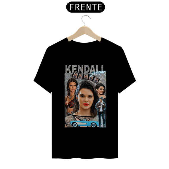 Camiseta Quality - Kendall  