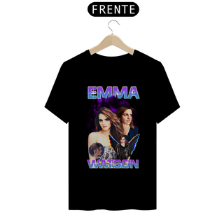 Camiseta Quality - Emma Watson  