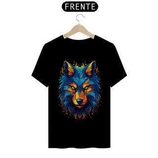 Camiseta Quality - Lobo, Wolf 