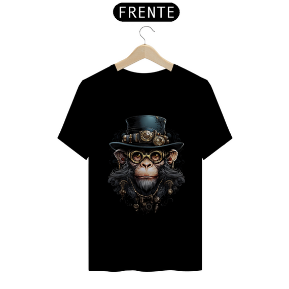 Camiseta Quality - monkey