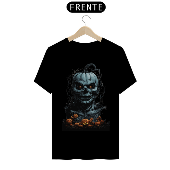 Camiseta Quality - halloween 