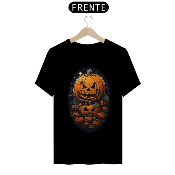 Camiseta Quality - halloween 