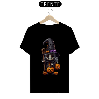 Camiseta Quality - halloween