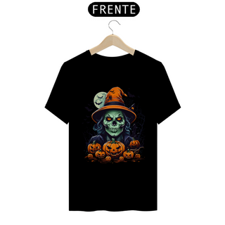 Camiseta Quality - halloween 