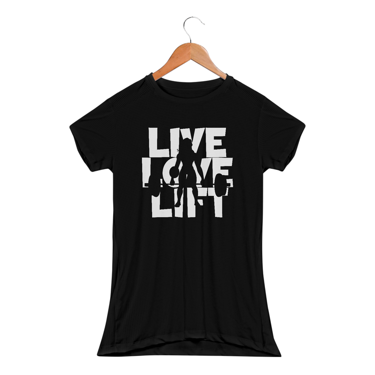Nome do produto: Baby Long Sport Dry UV - Live , Love, Lift