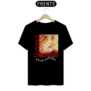 Nome do produtoT-shirt Pima - Madonna 