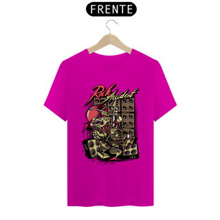 Nome do produtoCamiseta Quality - Grafity