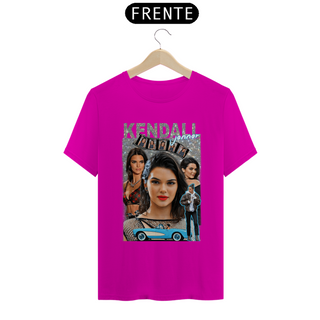 Nome do produtoCamiseta Quality - Kendall  