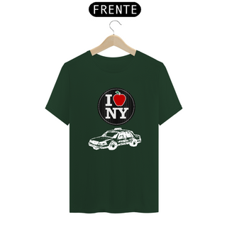 Nome do produtoCamiseta Classic - New York  