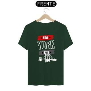 Nome do produtoCamiseta Classic - New York  