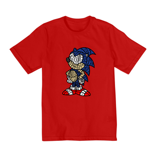 Nome do produtoCamiseta Quality infantil 2 a 8 -  The Blue 