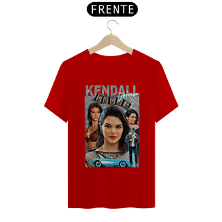 Nome do produtoCamiseta Quality - Kendall  