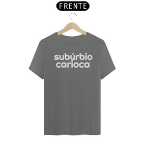 Subúrbio Carioca