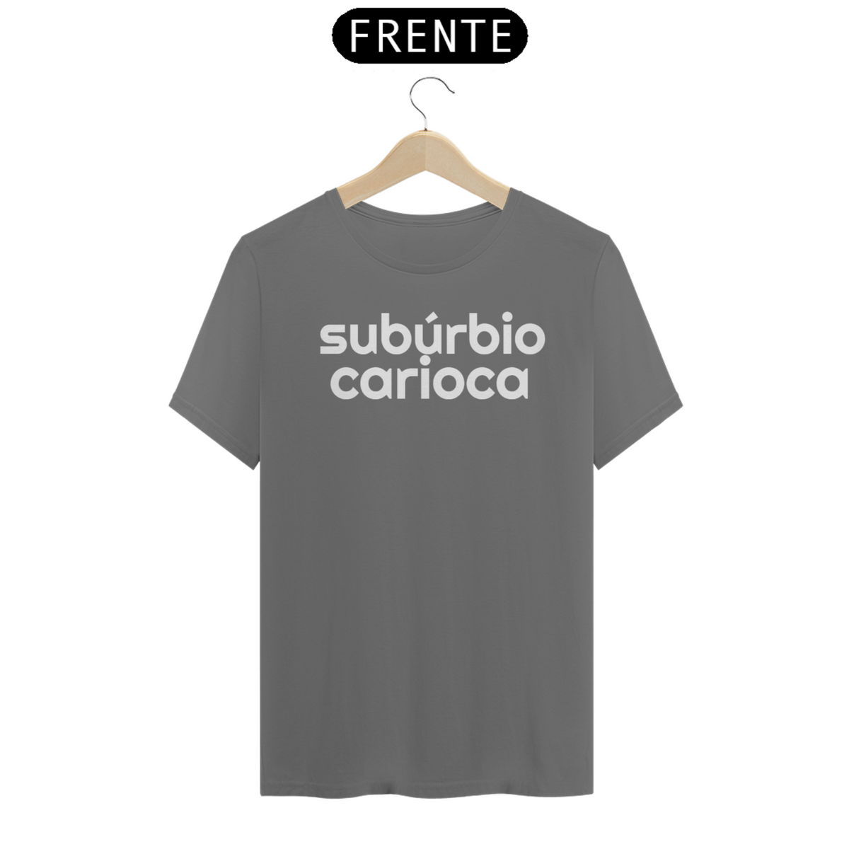 Nome do produtoSubúrbio Carioca