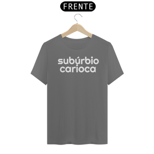 Nome do produtoSubúrbio Carioca
