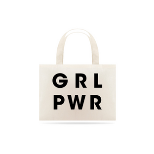 Nome do produtoGRL PWR