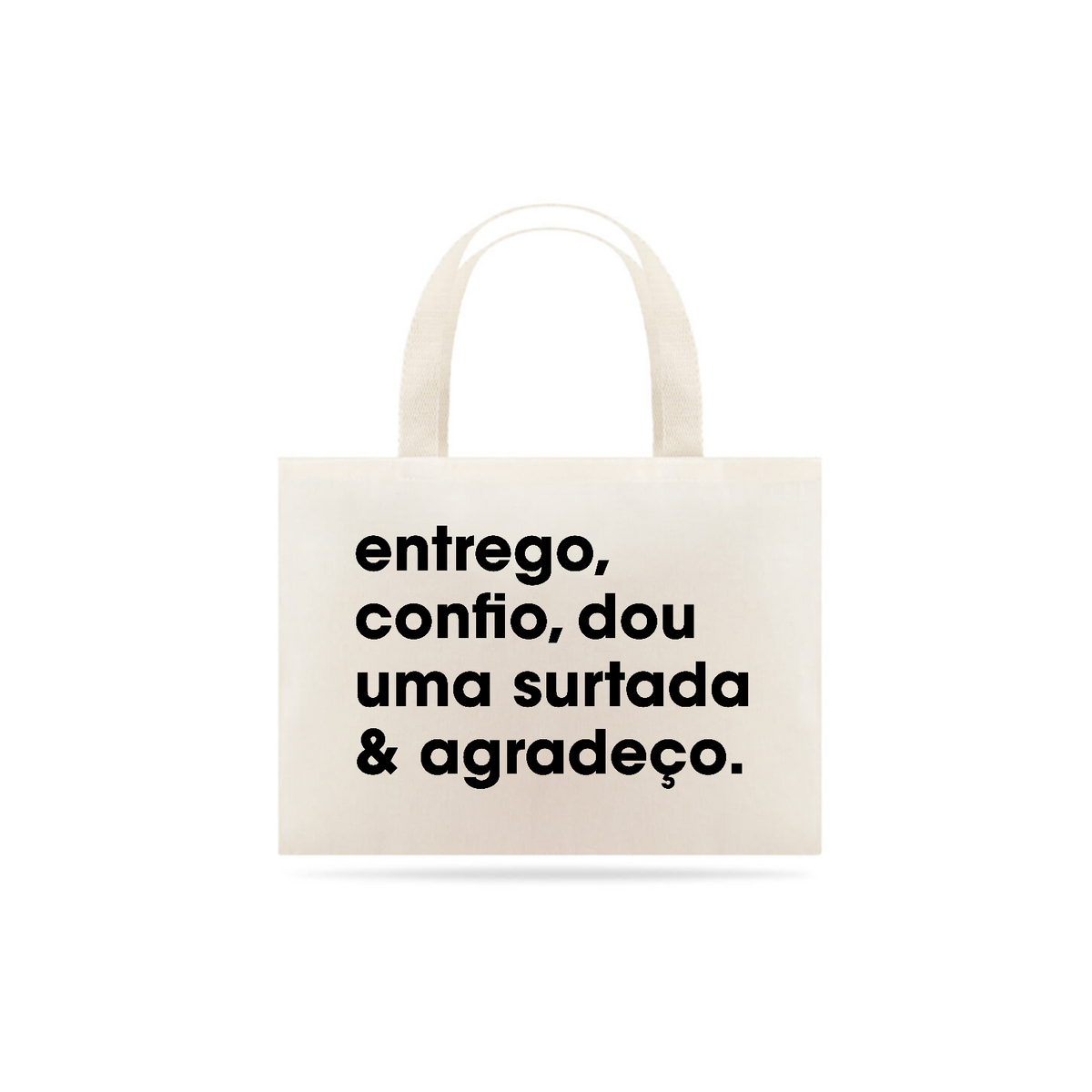 Nome do produto: Entrego!