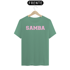 SAMBA