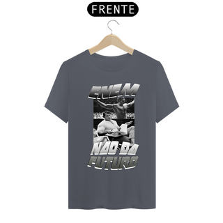 Nome do produtoCamiseta RestPause - Enem Não Dá Futuro