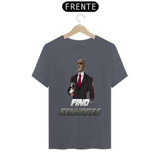 Nome do produtoCamiseta RestPause - Fino Senhores