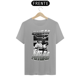 Nome do produtoCamiseta RestPause - Enem Não Dá Futuro