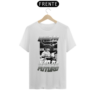 Nome do produtoCamiseta RestPause - Enem Não Dá Futuro