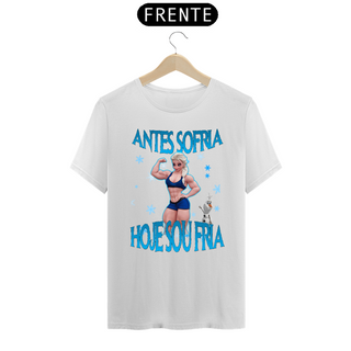 Nome do produtoCamiseta RestPause - Antes sofria hoje sou fria