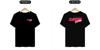 Nome do produtoCamiseta Unissex RestPause - I Hate Cardio