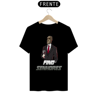 Nome do produtoCamiseta RestPause - Fino Senhores